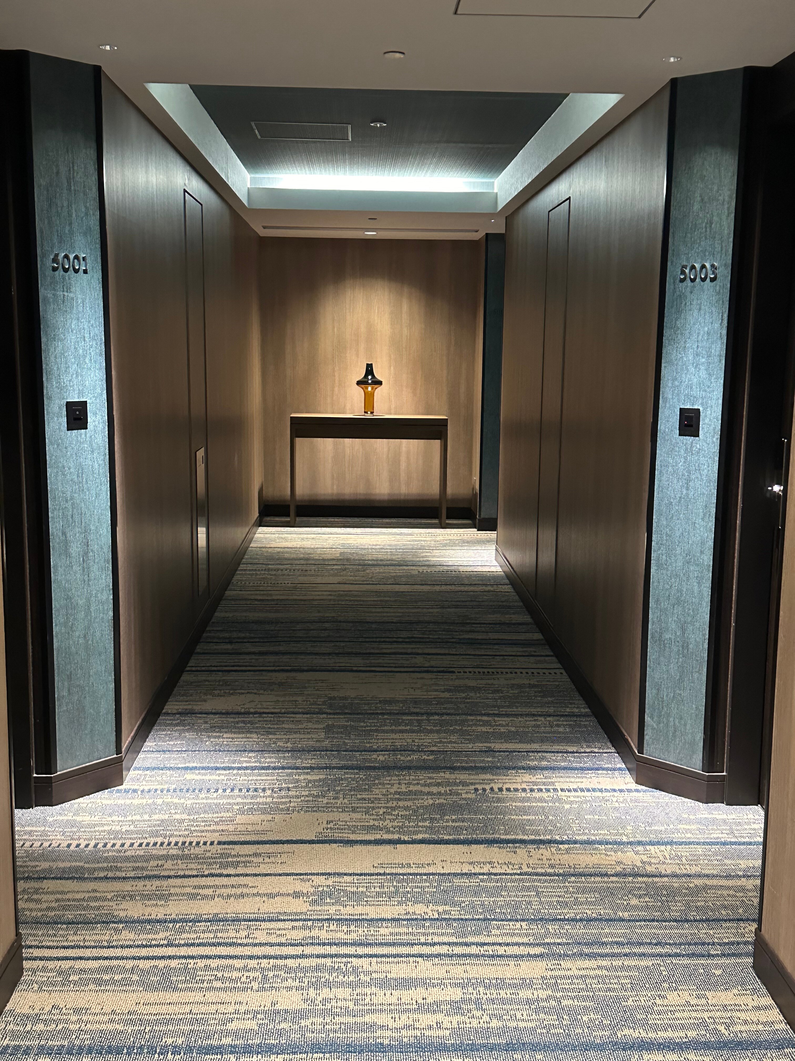 Фото DoubleTree by Hilton Okinawa Chatan Resort