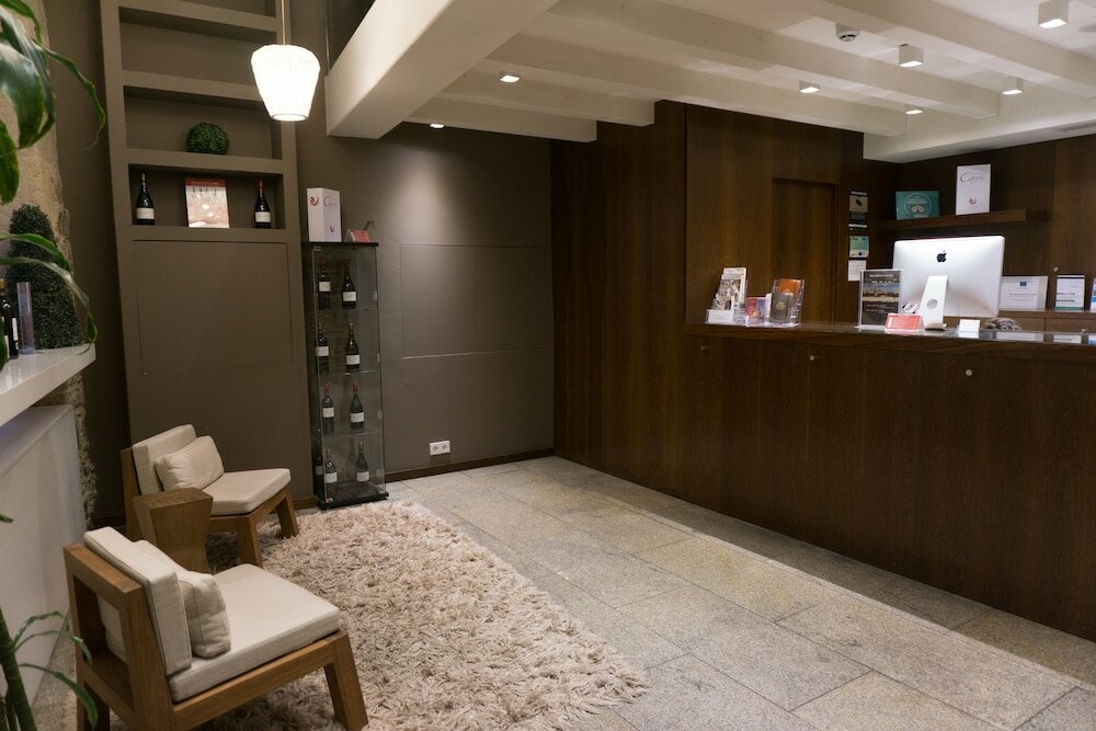 Фото Hotel Carrís Casa de la Troya