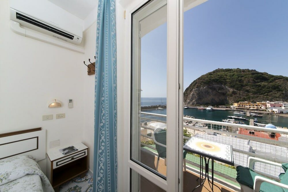 Фото Hotel La Palma