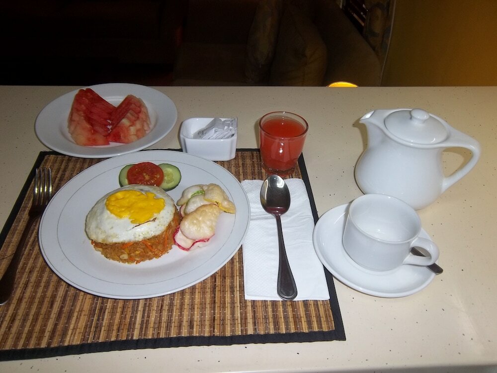 Фото Apel Villa Sanur