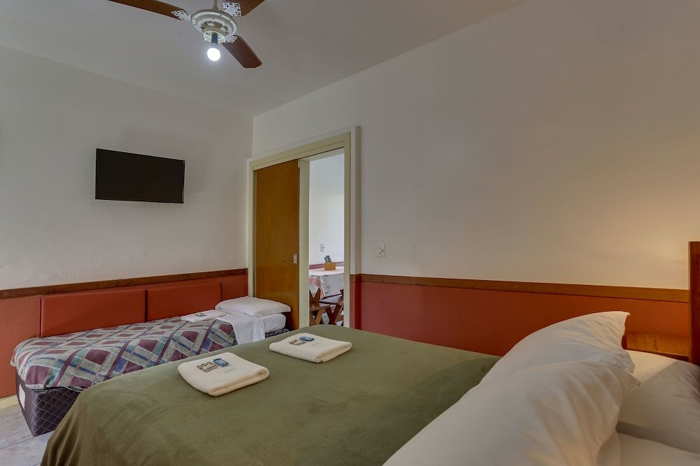 Фото Residencial Jade