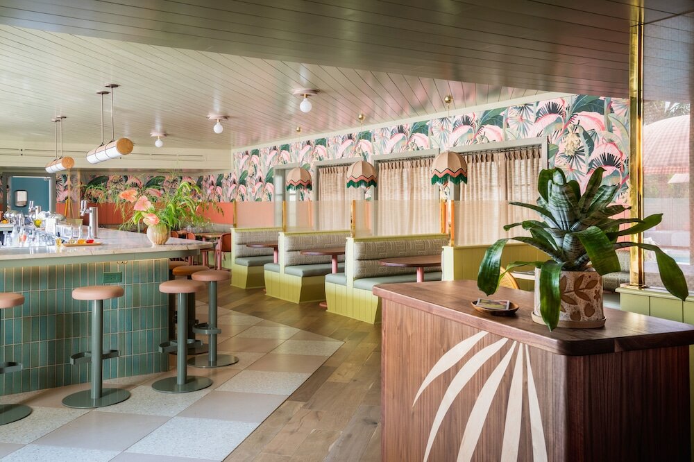 Фото The Ryder Hotel