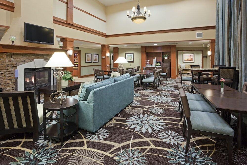 Фото Candlewood Suites Eagan Arpt South - Mall Area, an Ihg Hotel