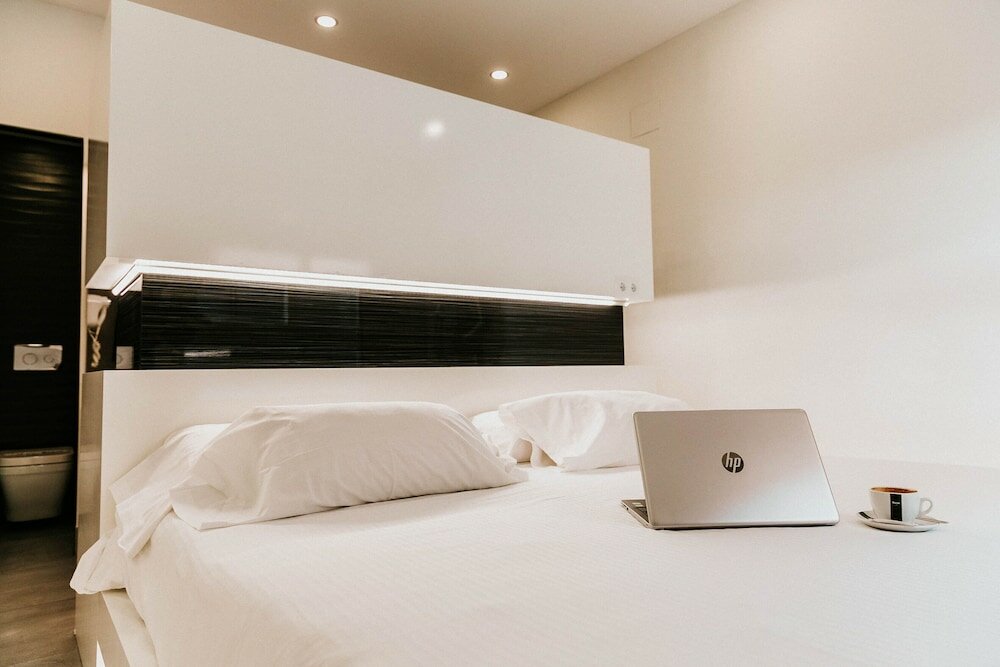 Фото Malaga Nostrum