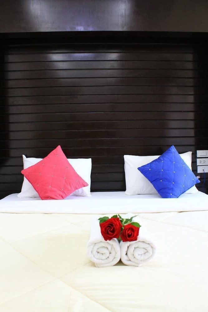 Фото Huay kaew Palace 2