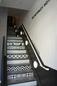 Гостиница The Beverley Hotel Queen West, Sonder