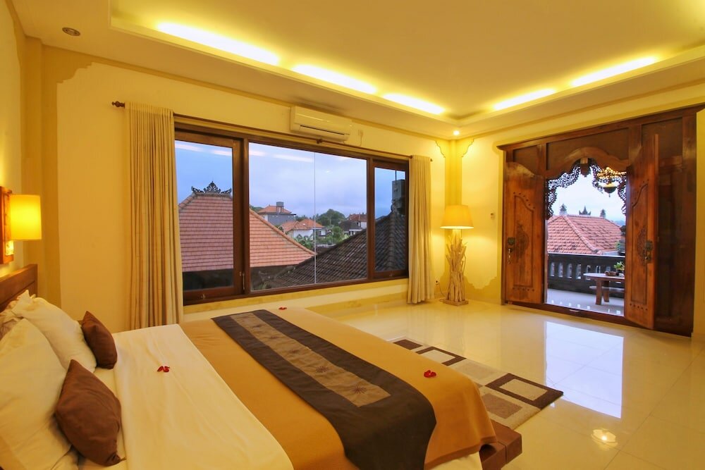 Фото Hibiscus Cottages