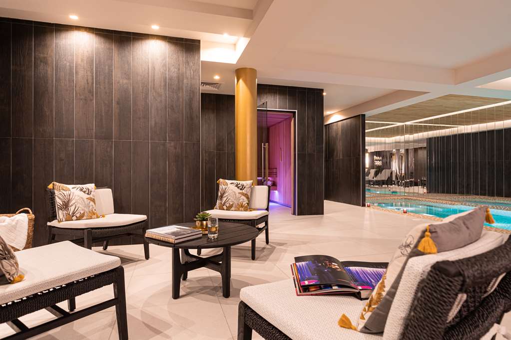 Фото Hotel Yac Paris Clichy, A Member Of Radisson Individuals