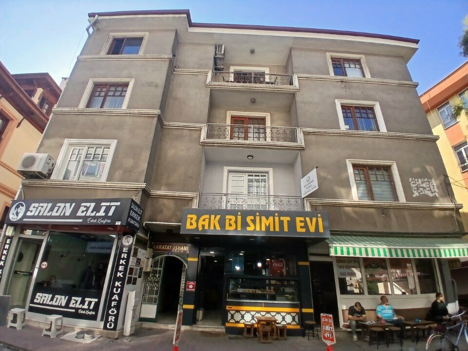 Business consulting Cevrebir Consulting, Konya, photo