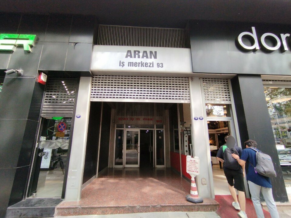 Legal services Oral Akı Hukuk - Danışmanlık, Izmir, photo