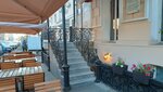 S4S_Architects (Kavi Nadzhmi Street, 5), architectural firm