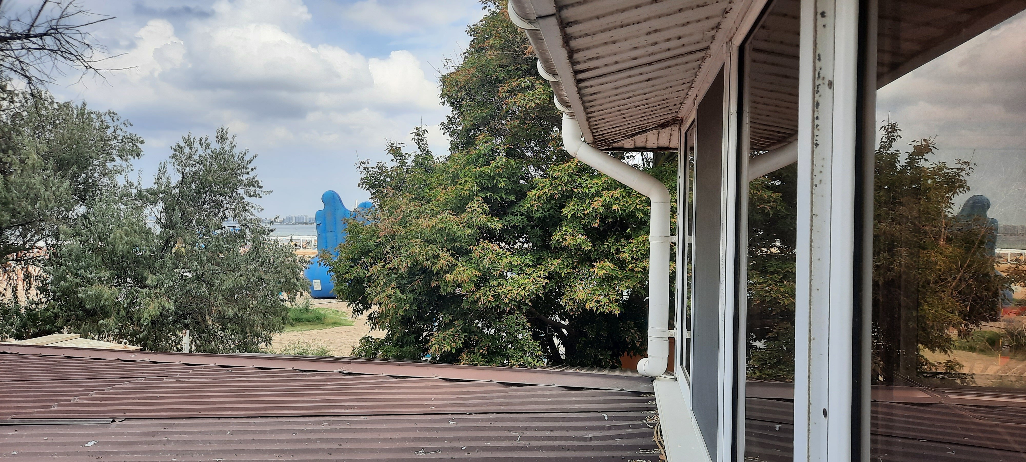 Фото Аркона