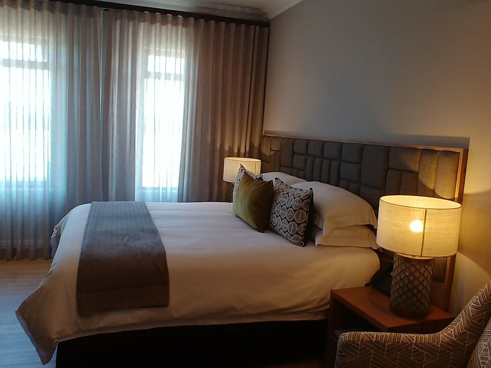 Фото Endless Horizons Boutique Hotel