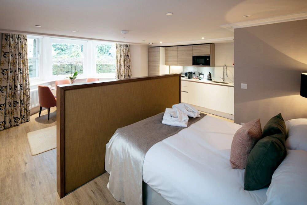 Фото Beech House