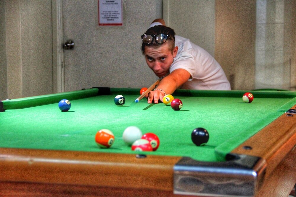 Фото Choice Backpackers