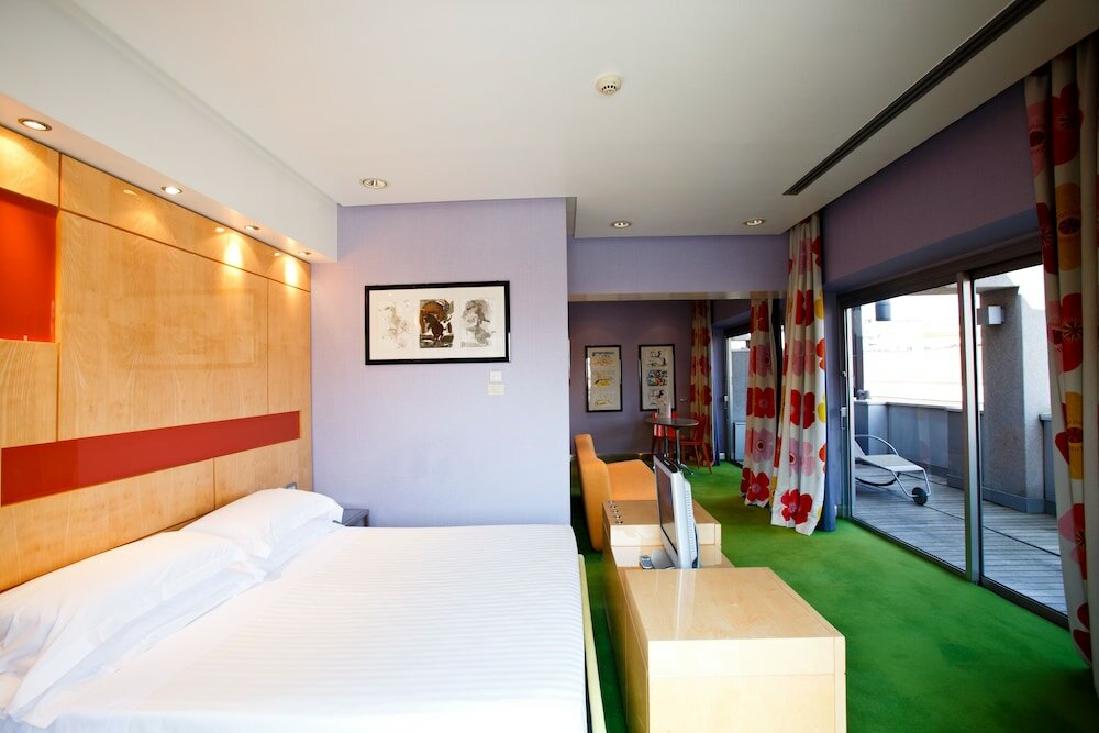 Фото Hotel Albani Roma