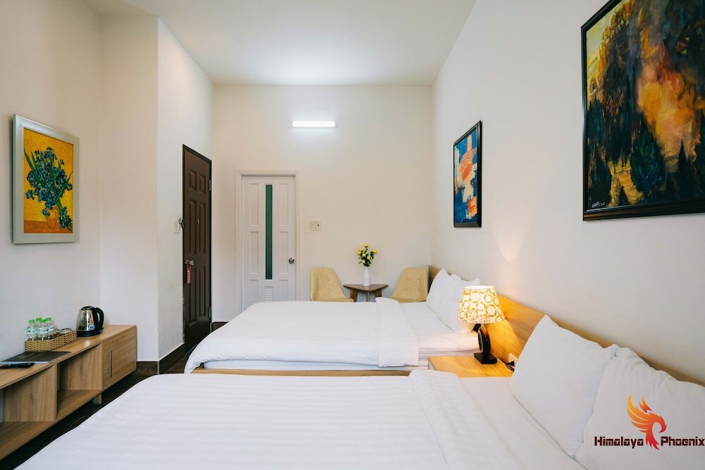 Фото Himalaya Phoenix Hotel