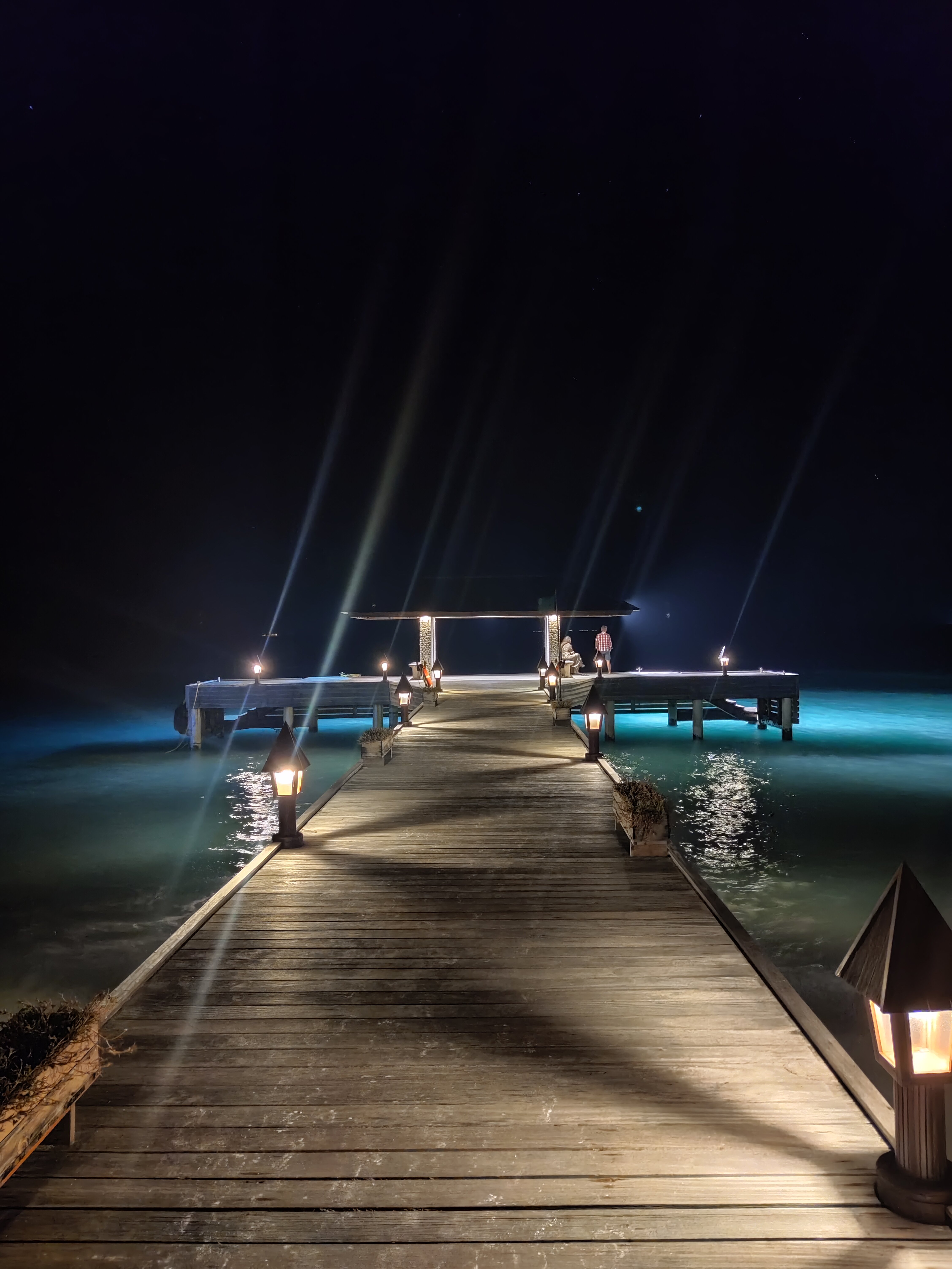 Фото The Barefoot Eco Hotel