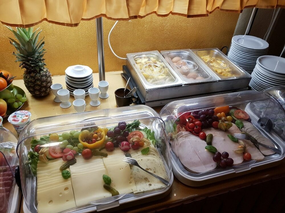 Фото Hotel Drei Kronen - Superior