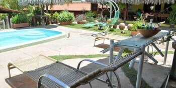 Фото Pousada Boa Vista