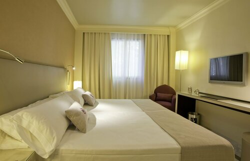 Гостиница Vincci Albayzin Hotel в Гранаде