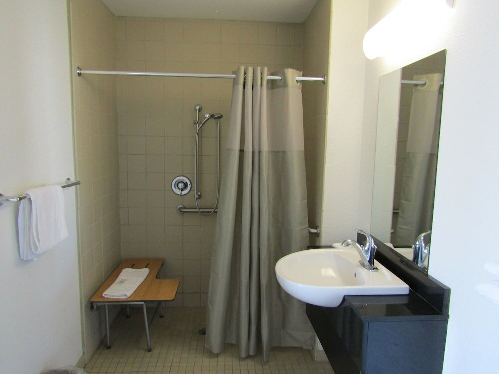 Фото Budgetel Inn & Suites Yuma