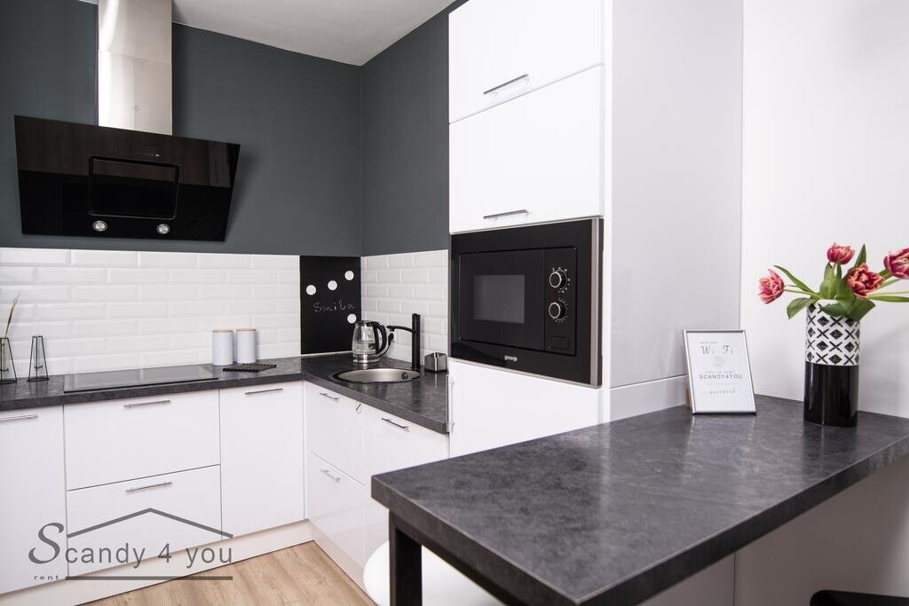 Фото Апартаменты Scandy 4 You