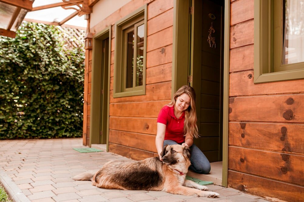 Фото Pousada Charm Canela