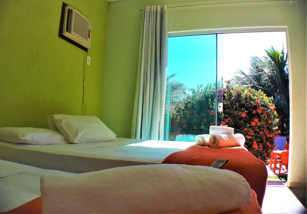 Фото Pousada Destino Buzios