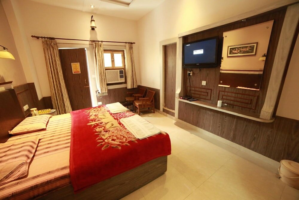 Фото Hotel Sidhartha