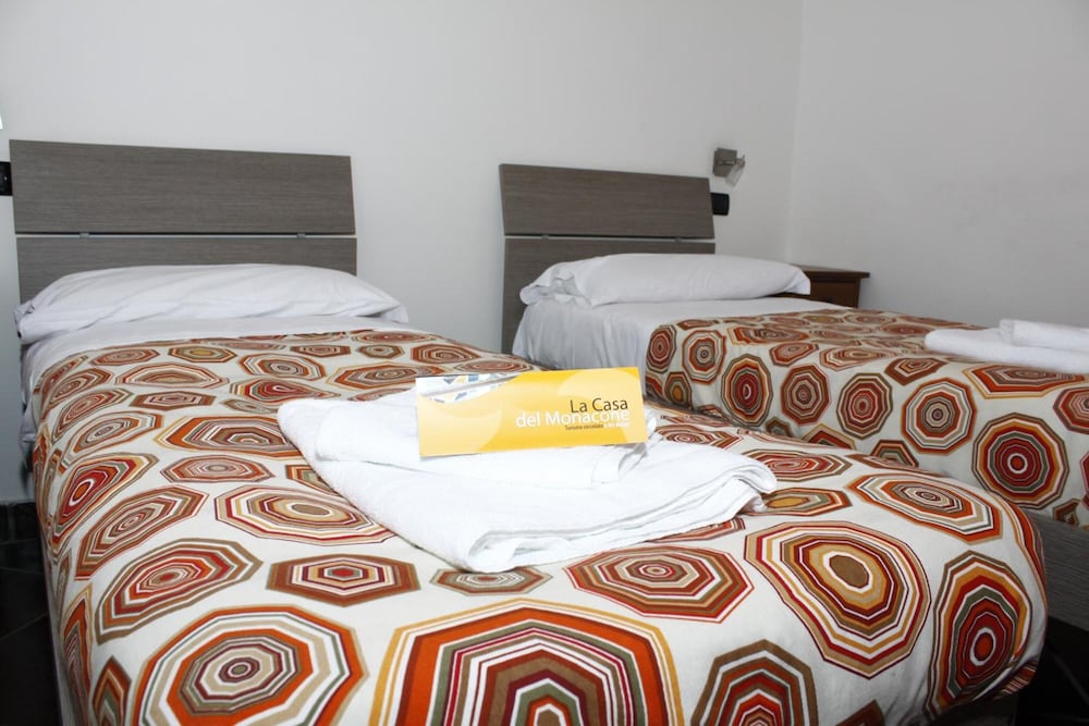 Фото Casa del Monacone