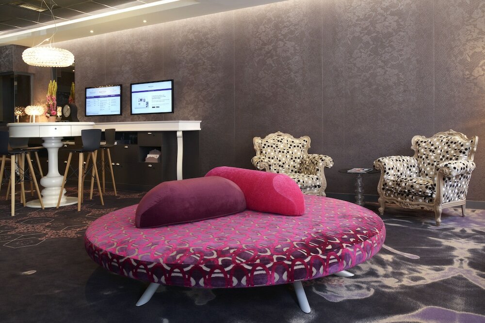 Фото Mercure Toulouse Centre Wilson Capitole hotel