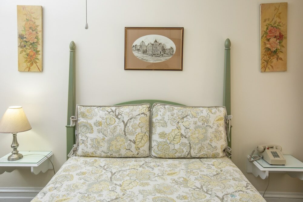 Фото Hayes Valley Inn