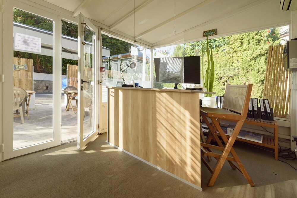 Фото Hotel & Studios Astor