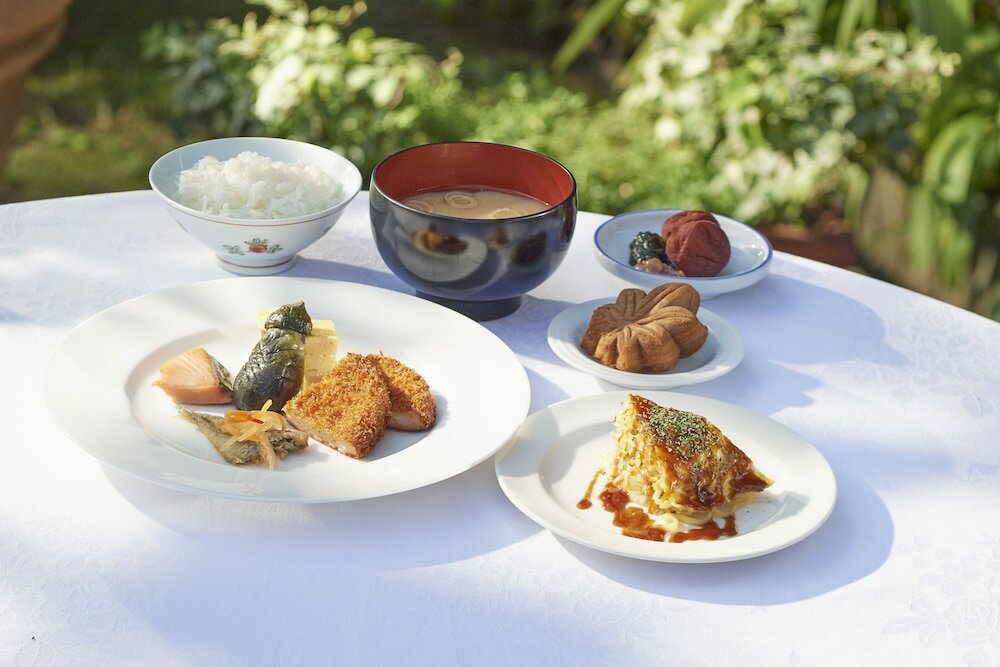 Фото The Royal Park Hotel Hiroshima RiverSide