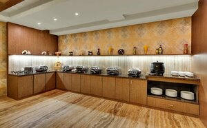 Гостиница Anaya Beacon Hotel, Jamnagar