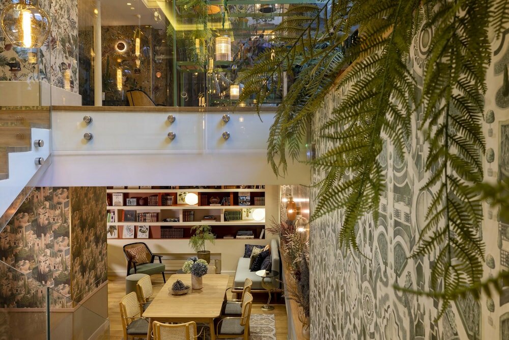 Фото Jardin de Cluny