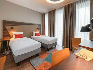 Гостиница Aparthotel Adagio Bremen