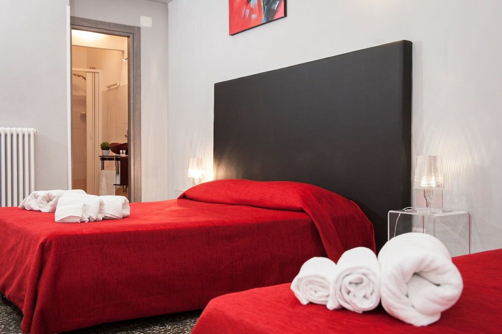 Фото Domus Fabiola - Vaticano