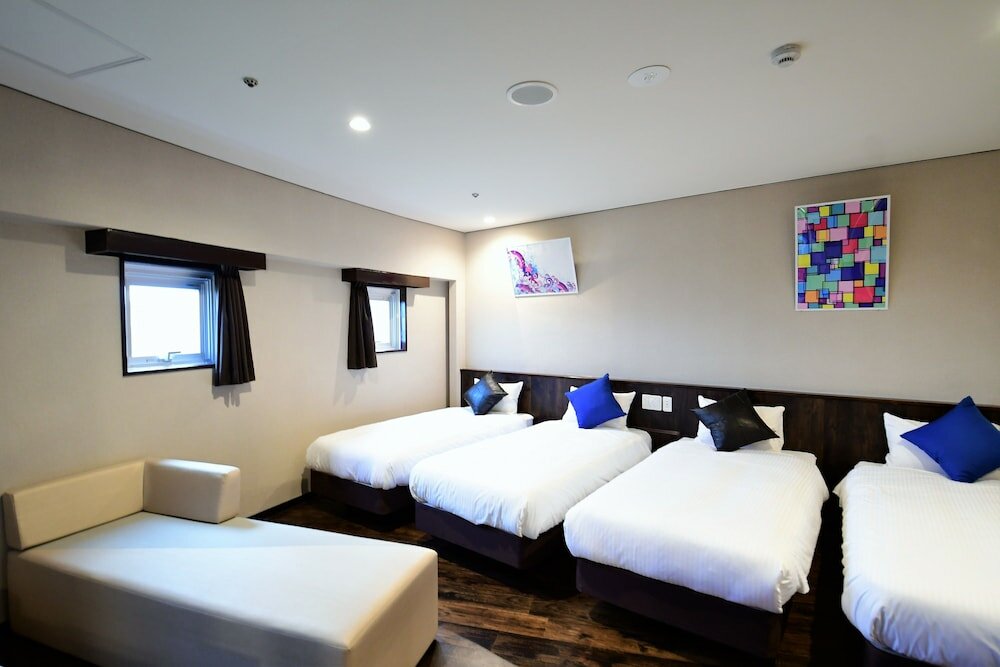 Фото Rycom Crystal Hotel