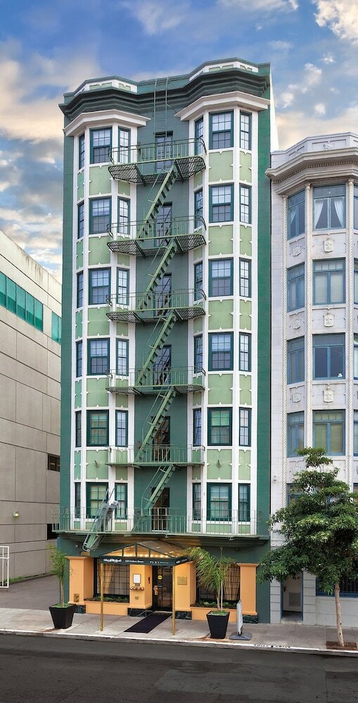 Фото отеля 5