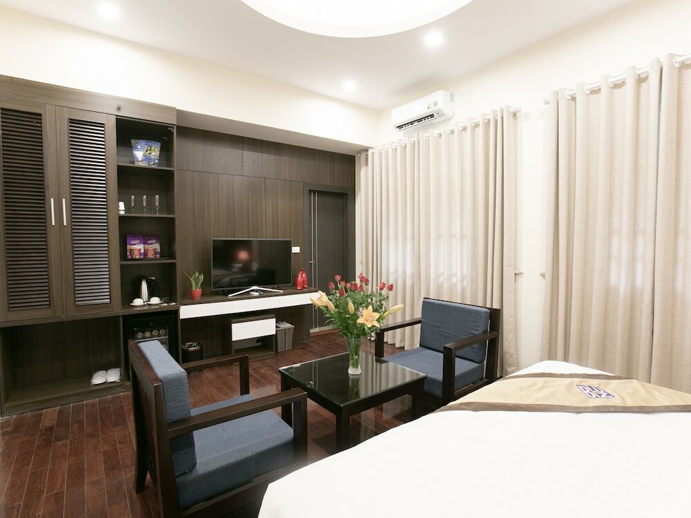 Фото Blubiz Hotel My Dinh Song Da