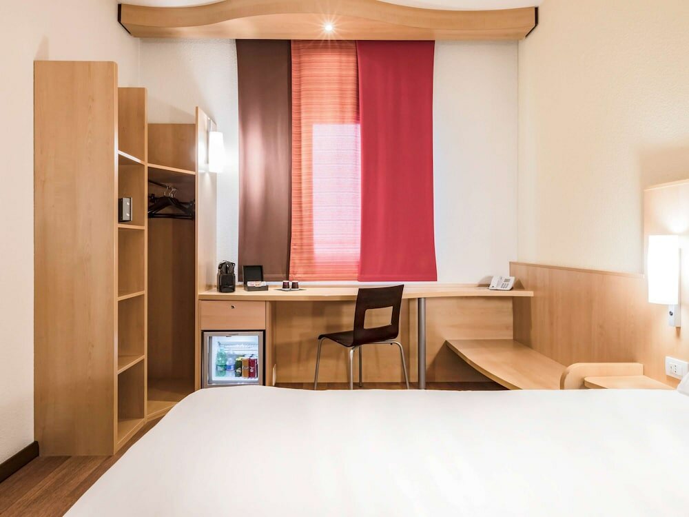 Фото ibis Milano Malpensa Aeroporto Hotel