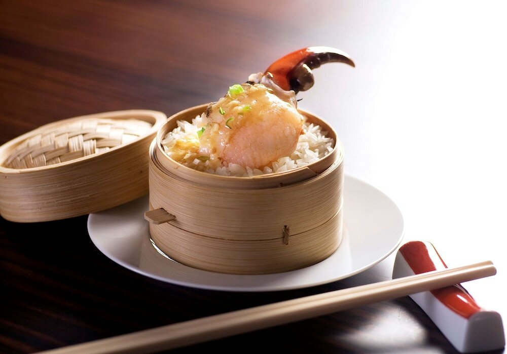 Фото Hyatt Regency Hong Kong, Tsim Sha Tsui