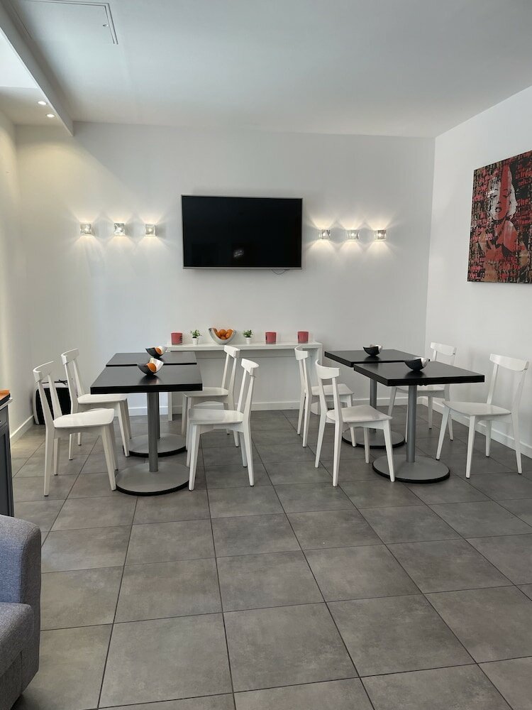 Фото Hotel Anna Livia