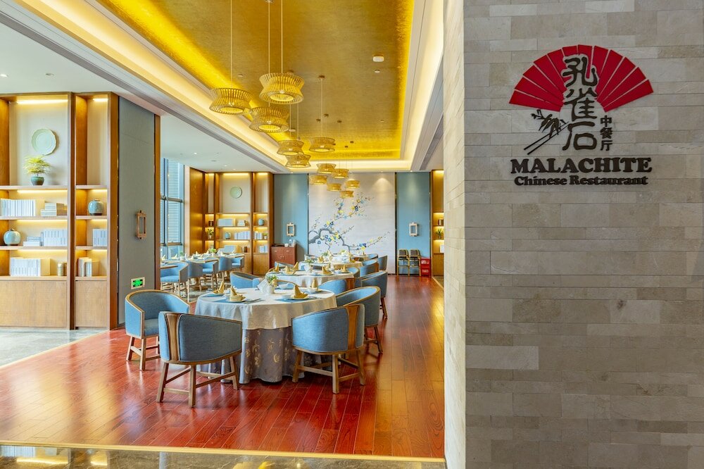 Фото Nanchang Liuyue Hotel