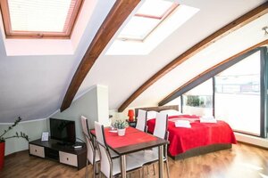 Апартаменты City Aparthotel