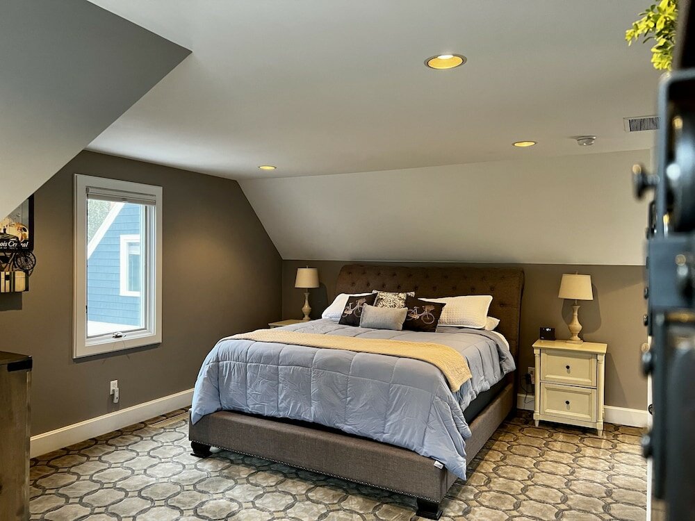 Фото The River House at The Morris Estate