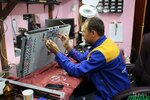 Мультисервис (Moscow, Volotskoy Lane, 3), appliance repair