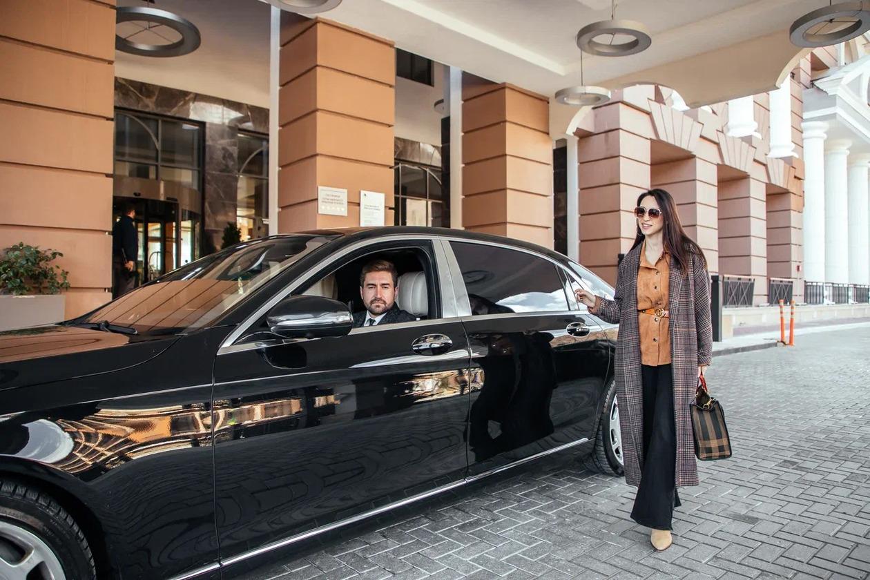 Фото Сочи Марриотт Красная Поляна